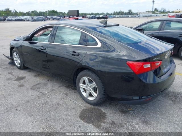 1G1ZB5ST6KF128578 Chevrolet Malibu 1ls