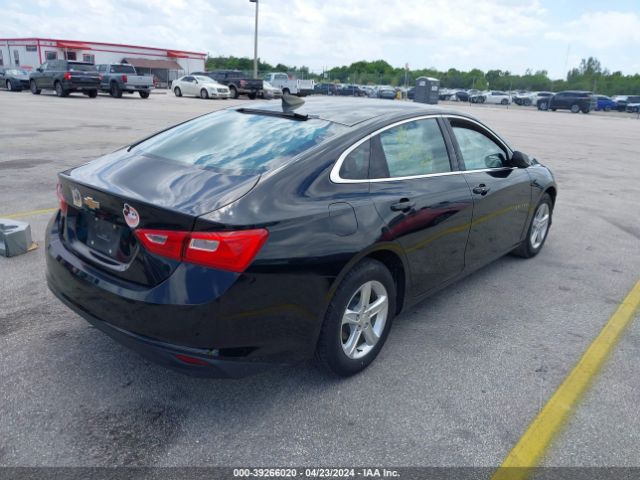 1G1ZB5ST6KF128578 Chevrolet Malibu 1ls