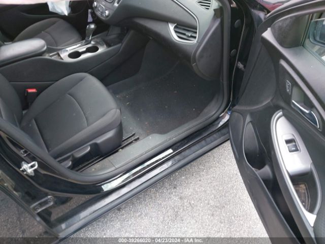 1G1ZB5ST6KF128578 Chevrolet Malibu 1ls