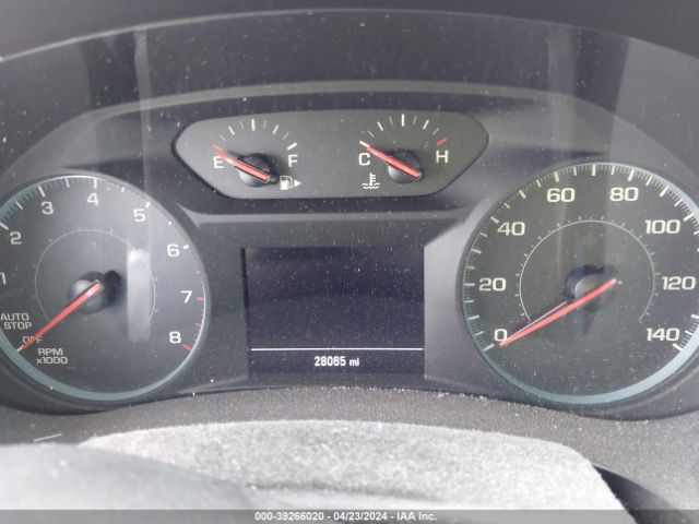 1G1ZB5ST6KF128578 Chevrolet Malibu 1ls
