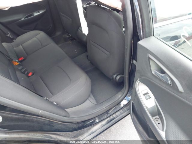 1G1ZB5ST6KF128578 Chevrolet Malibu 1ls