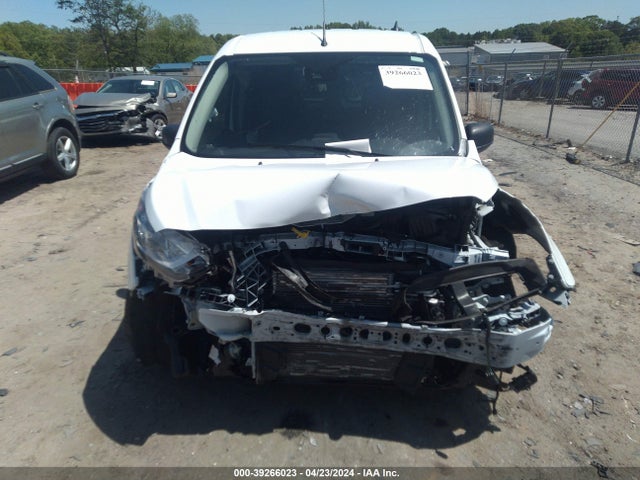Ford Transit Connect Xl 2023 NM0LS7S25P1552464 Image 12
