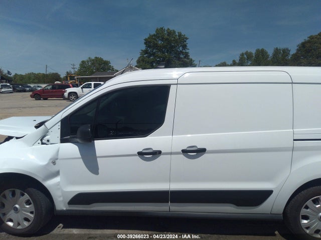 Ford Transit Connect Xl 2023 NM0LS7S25P1552464 Image 14