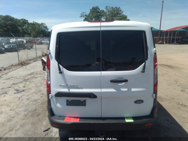Ford Transit Connect Xl 2023 NM0LS7S25P1552464 Image 16