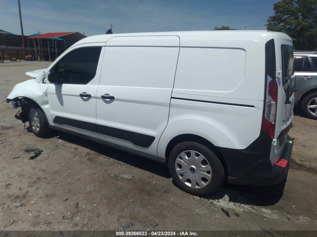 Ford Transit Connect Xl 2023 NM0LS7S25P1552464 Image 3