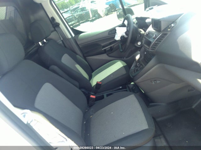 Ford Transit Connect Xl 2023 NM0LS7S25P1552464 Image 5
