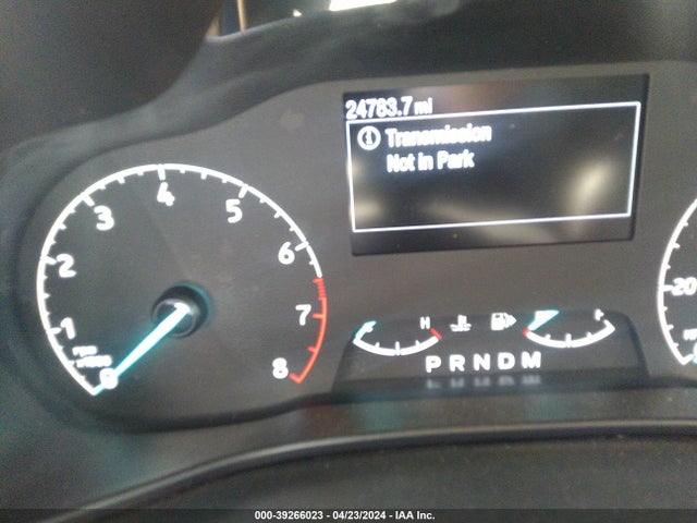 Ford Transit Connect Xl 2023 NM0LS7S25P1552464 Image 7