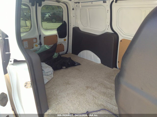 Ford Transit Connect Xl 2023 NM0LS7S25P1552464 Image 8