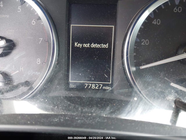 Toyota Highlander Xle V6 2016 5TDJKRFH1GS290689 Image 15