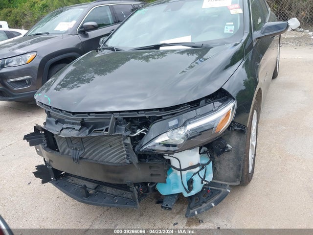 Chevrolet MALIBU LT 2024 1G1ZD5ST7RF134328 Image 12