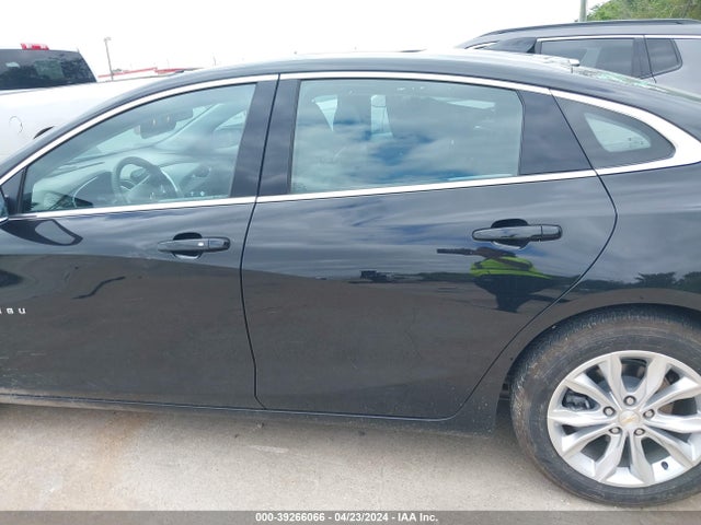 Chevrolet MALIBU LT 2024 1G1ZD5ST7RF134328 Image 14