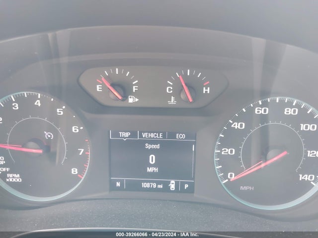 Chevrolet MALIBU LT 2024 1G1ZD5ST7RF134328 Image 15