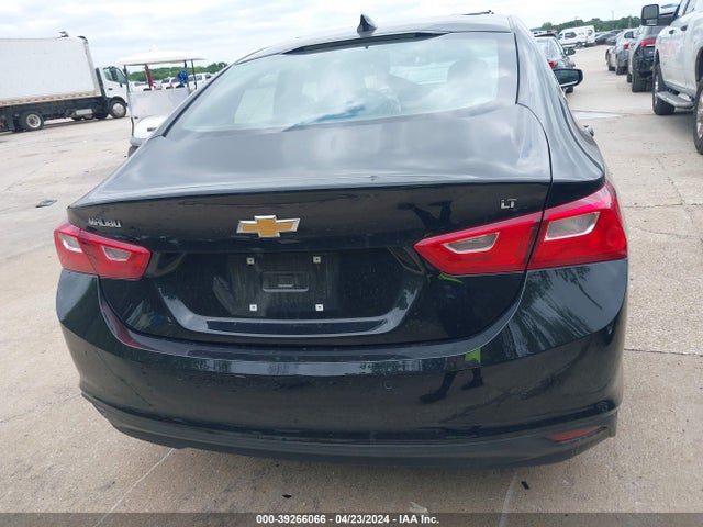 Chevrolet MALIBU LT 2024 1G1ZD5ST7RF134328 Image 16