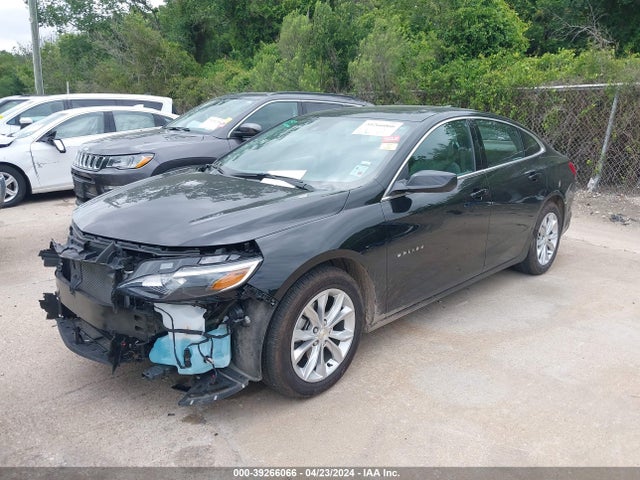 Chevrolet MALIBU LT 2024 1G1ZD5ST7RF134328 Image 2