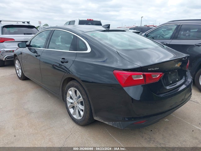 Chevrolet MALIBU LT 2024 1G1ZD5ST7RF134328 Image 3