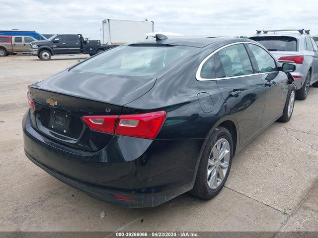 Chevrolet MALIBU LT 2024 1G1ZD5ST7RF134328 Image 4