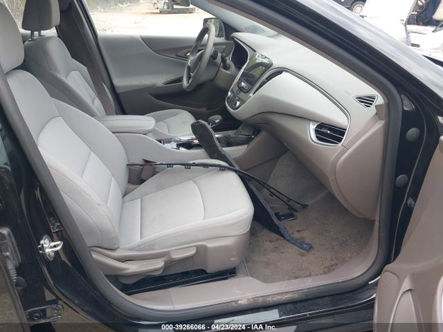 Chevrolet MALIBU LT 2024 1G1ZD5ST7RF134328 Image 5