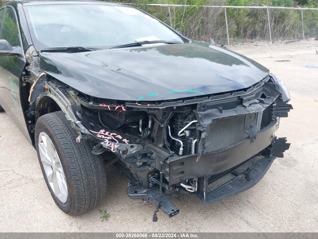 Chevrolet MALIBU LT 2024 1G1ZD5ST7RF134328 Image 6