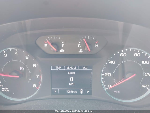 Chevrolet MALIBU LT 2024 1G1ZD5ST7RF134328 Image 7