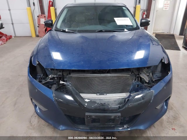 Nissan Maxima 3.5 Sl 2016 1N4AA6AP4GC414428 Image 13