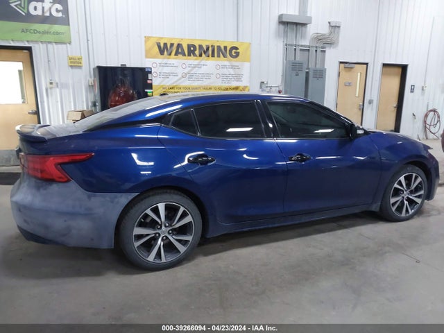 Nissan Maxima 3.5 Sl 2016 1N4AA6AP4GC414428 Image 14