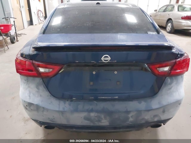Nissan Maxima 3.5 Sl 2016 1N4AA6AP4GC414428 Image 17