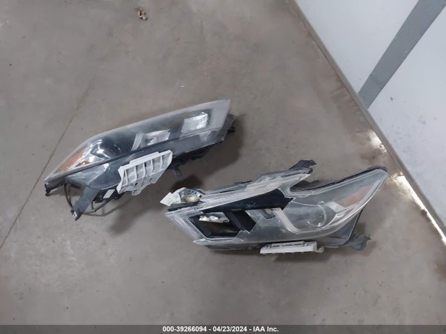 Nissan Maxima 3.5 Sl 2016 1N4AA6AP4GC414428 Image 12