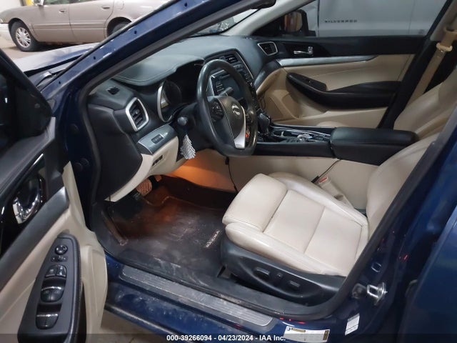 Nissan Maxima 3.5 Sl 2016 1N4AA6AP4GC414428 Image 5