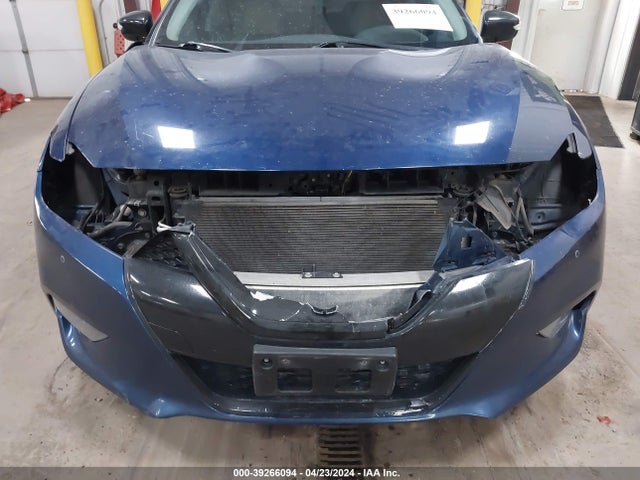Nissan Maxima 3.5 Sl 2016 1N4AA6AP4GC414428 Image 6
