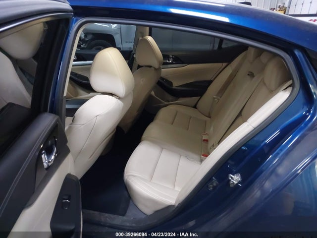 Nissan Maxima 3.5 Sl 2016 1N4AA6AP4GC414428 Image 8