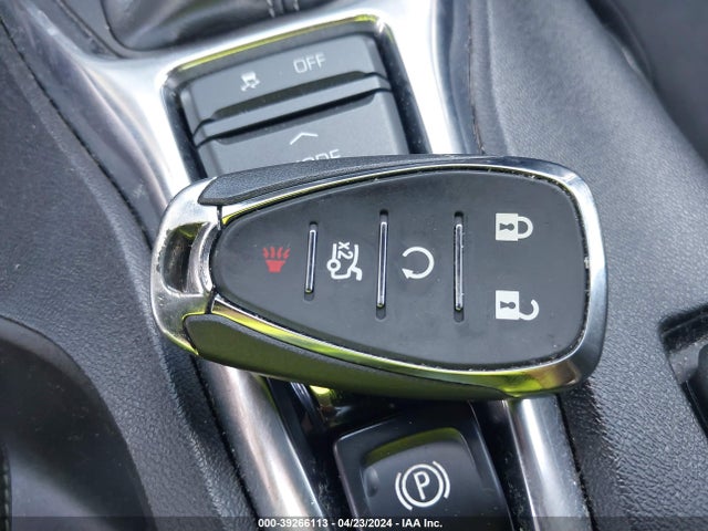 Chevrolet Camaro 1lt 2019 1G1FB1RX9K0120210 Image 11