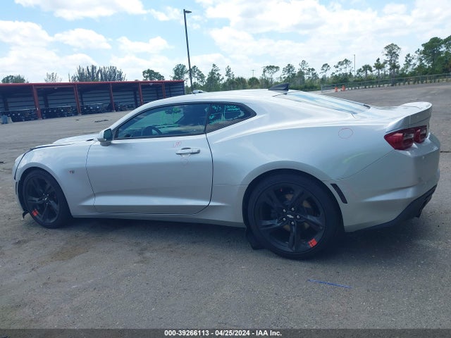 Chevrolet Camaro 1lt 2019 1G1FB1RX9K0120210 Image 15