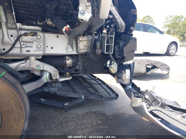 Chevrolet Camaro 1lt 2019 1G1FB1RX9K0120210 Image 19