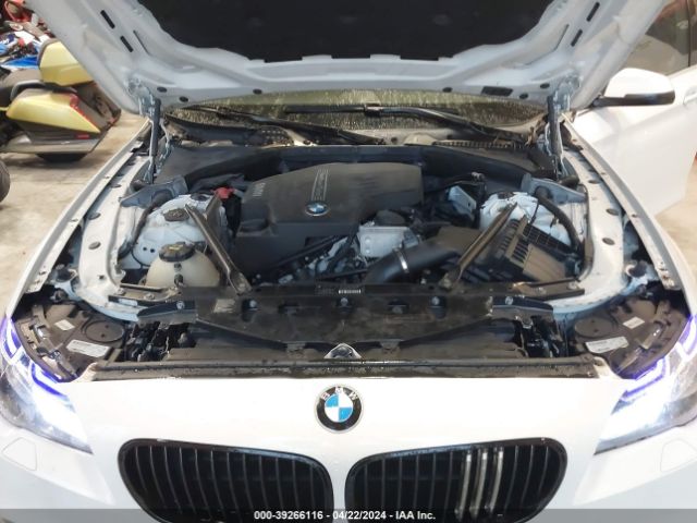 WBA5A5C5XFD514850 BMW 528I