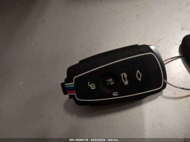 WBA5A5C5XFD514850 BMW 528I