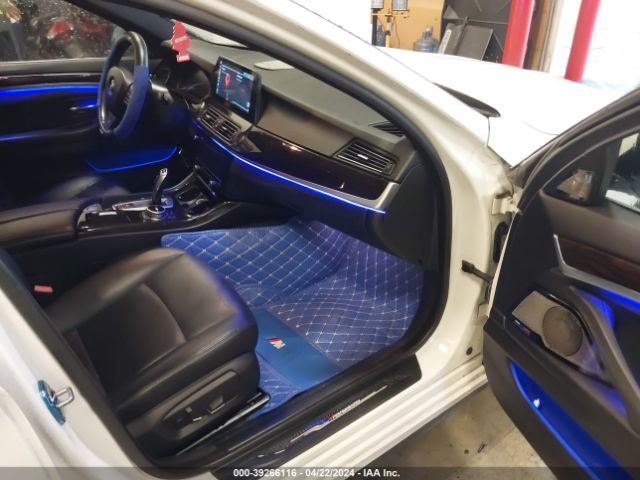 WBA5A5C5XFD514850 BMW 528I