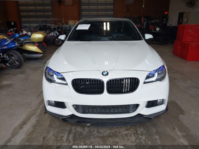 WBA5A5C5XFD514850 BMW 528I