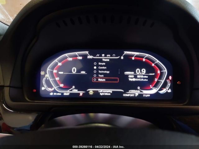 WBA5A5C5XFD514850 BMW 528I