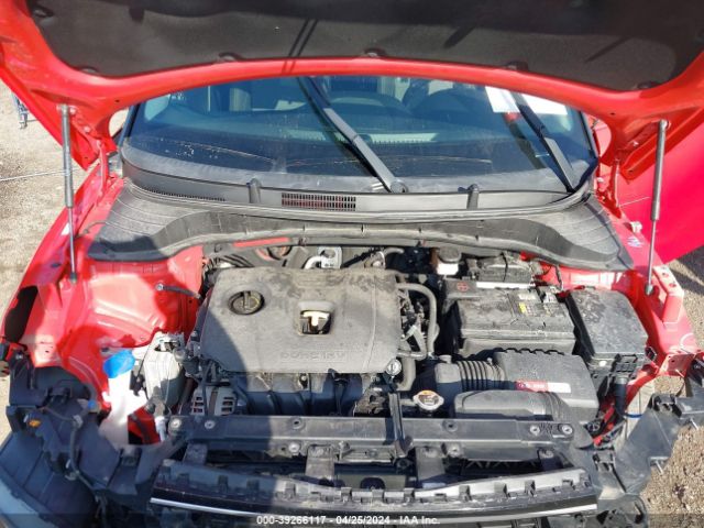 KNDJ63AU0L7039799 KIA Soul Gt-line