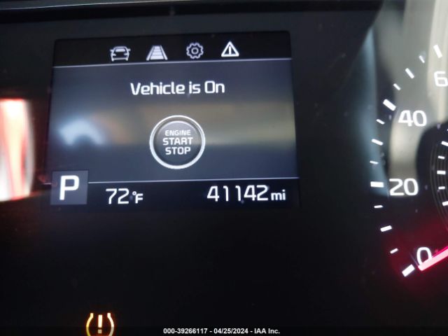 KNDJ63AU0L7039799 KIA Soul Gt-line