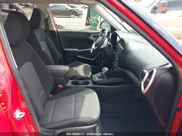 KNDJ63AU0L7039799 KIA Soul Gt-line