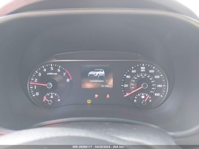 KNDJ63AU0L7039799 KIA Soul Gt-line