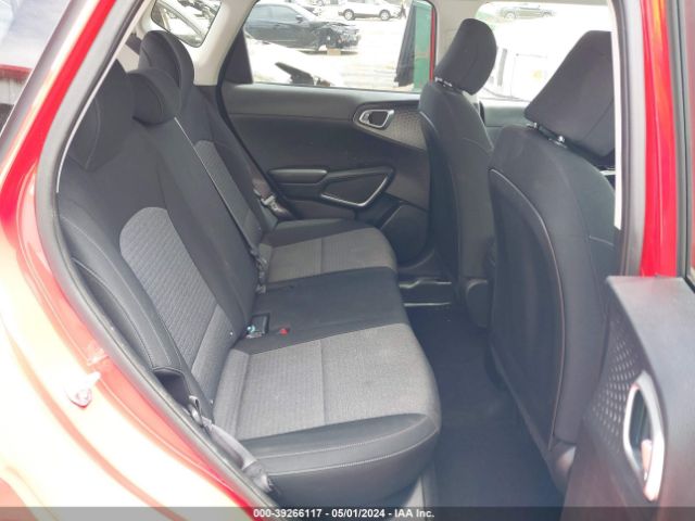 KNDJ63AU0L7039799 KIA Soul Gt-line