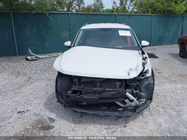 3VV3B7AX4JM064554 Volkswagen Tiguan 2.0t Se/2.0t Sel
