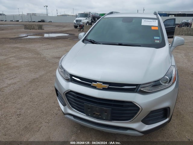 Chevrolet Trax Lt 2019 KL7CJLSBXKB776425 Image 13