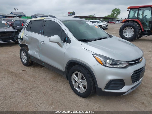 Chevrolet Trax Lt 2019 KL7CJLSBXKB776425 Image 14