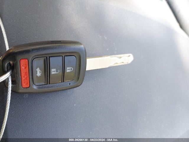 Honda Civic Lx 2016 19XFC2F51GE003801 Image 11