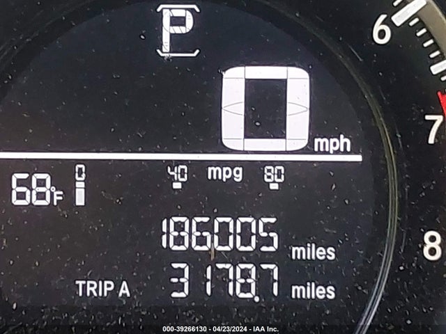 Honda Civic Lx 2016 19XFC2F51GE003801 Image 15
