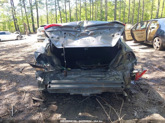 Honda Civic Lx 2016 19XFC2F51GE003801 Image 16