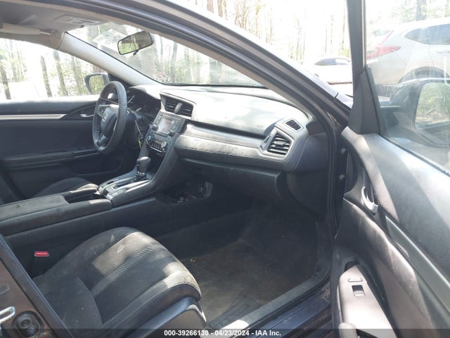 Honda Civic Lx 2016 19XFC2F51GE003801 Image 5